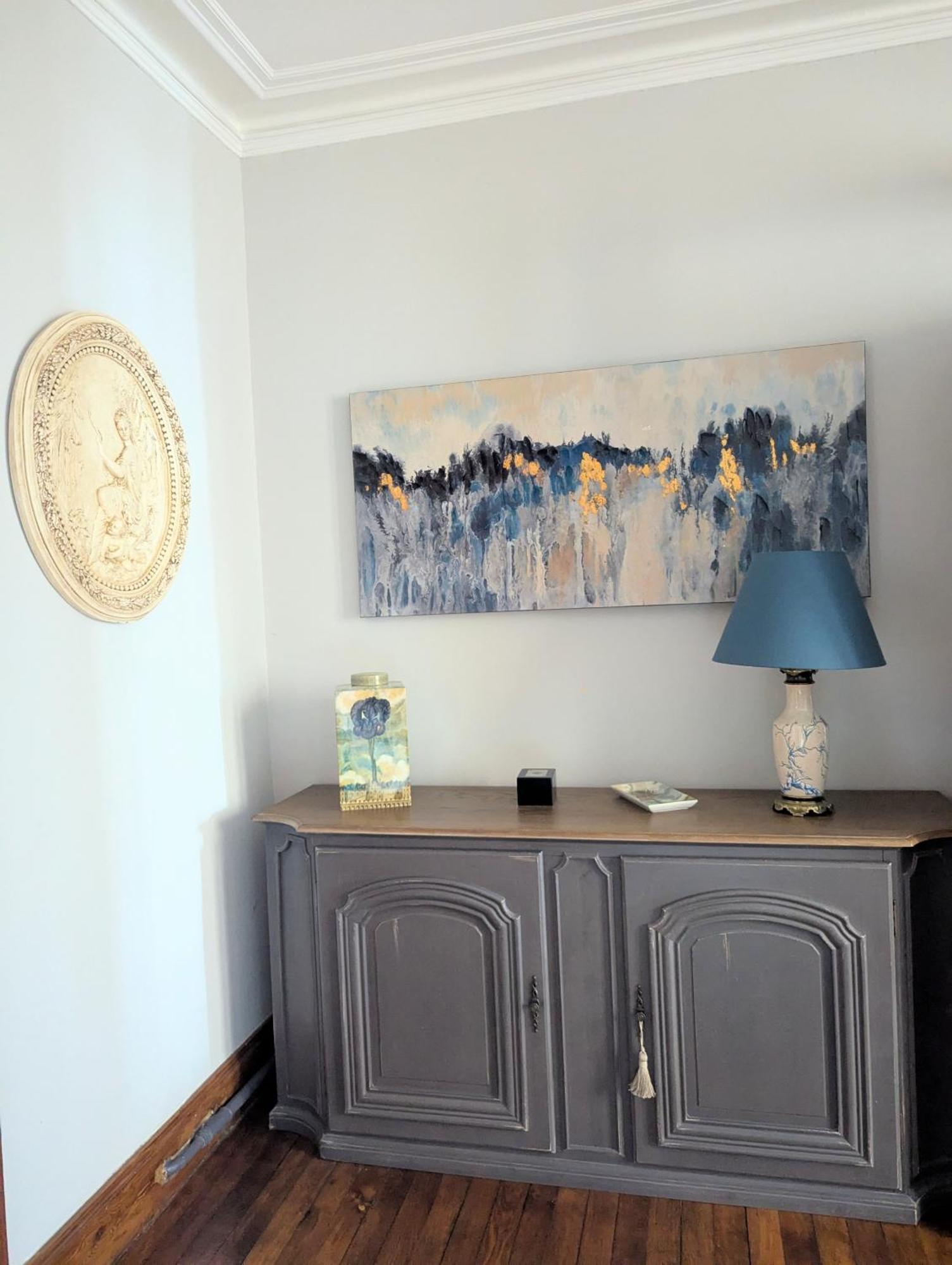 Appartamento 3 Vue Sur La Garonne Bordeaux