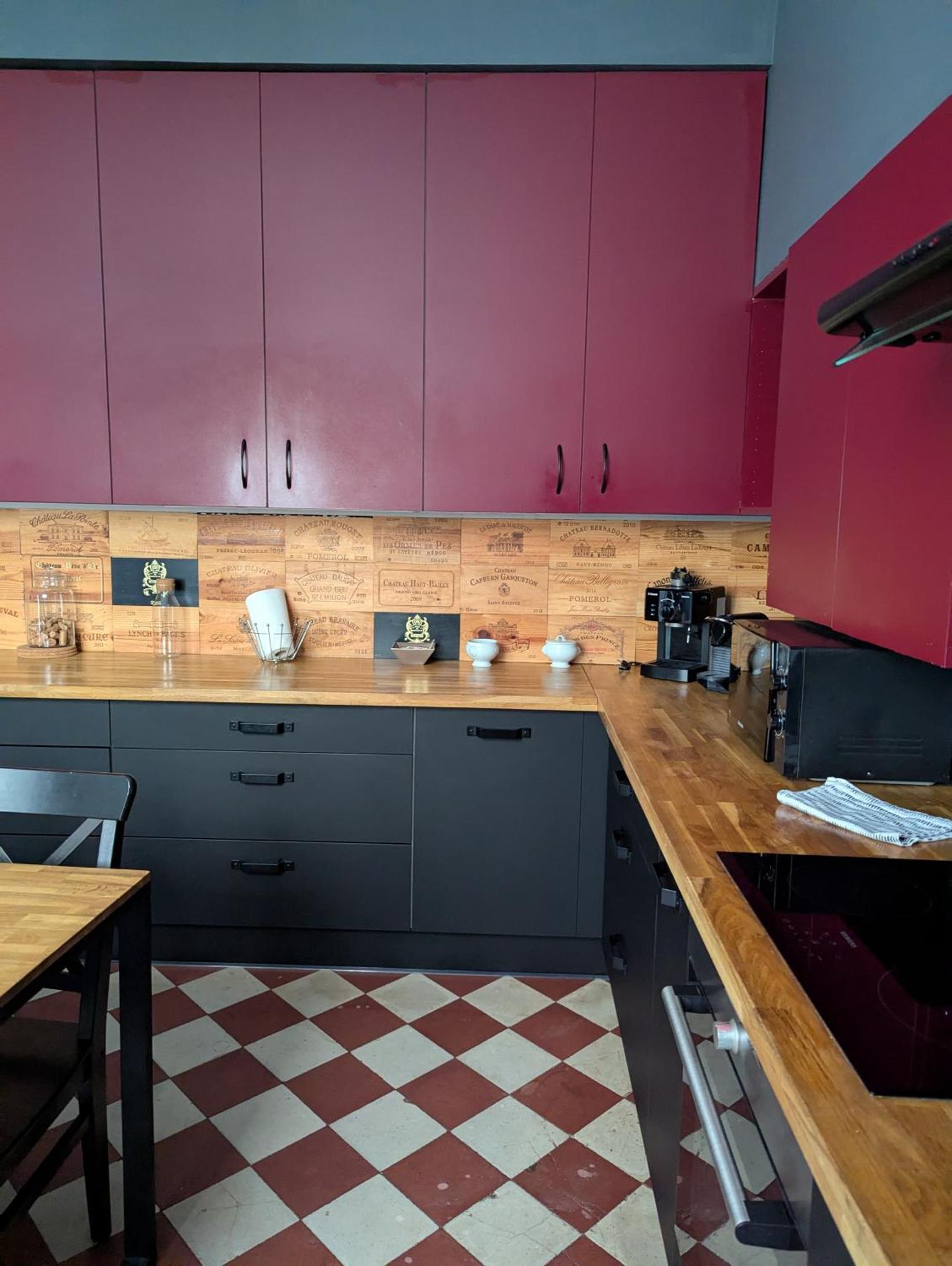 Appartamento 3 Vue Sur La Garonne *