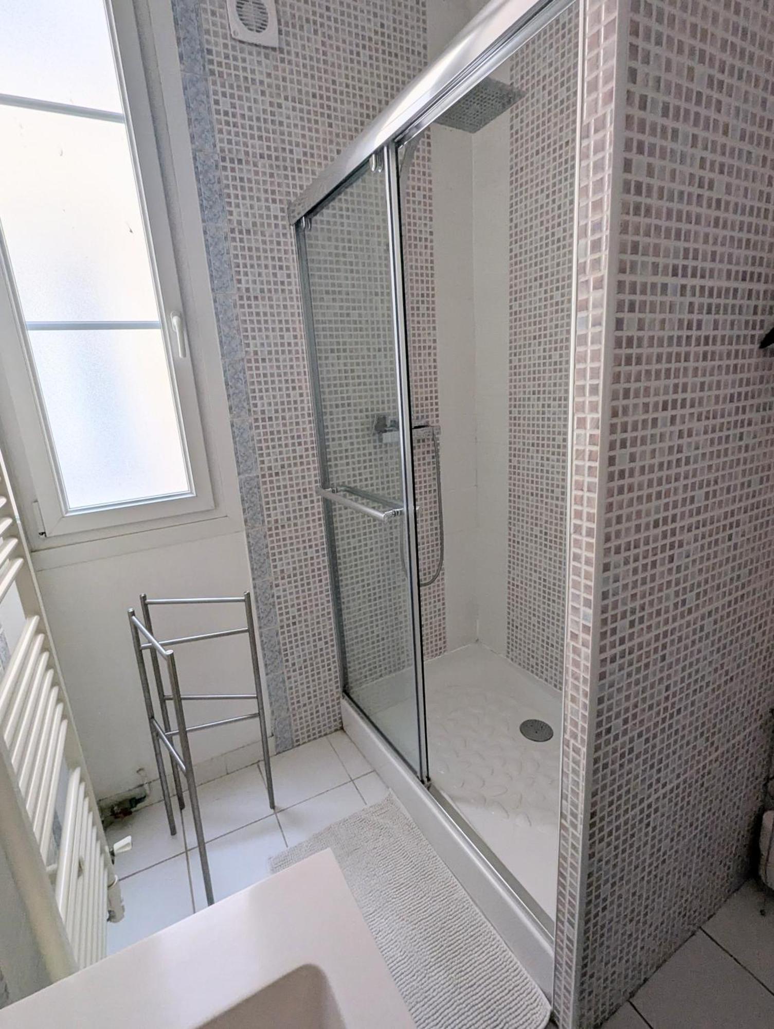 Appartamento 3 Vue Sur La Garonne Bordeaux