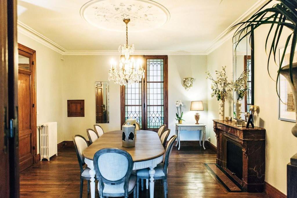 3 Vue Sur La Garonne Apartment Bordeaux
