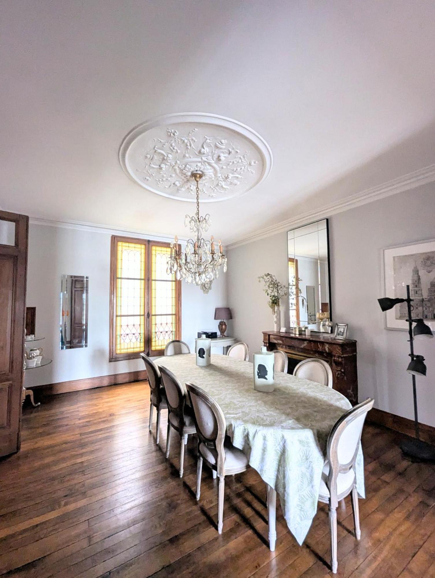 3 Vue Sur La Garonne Apartment *