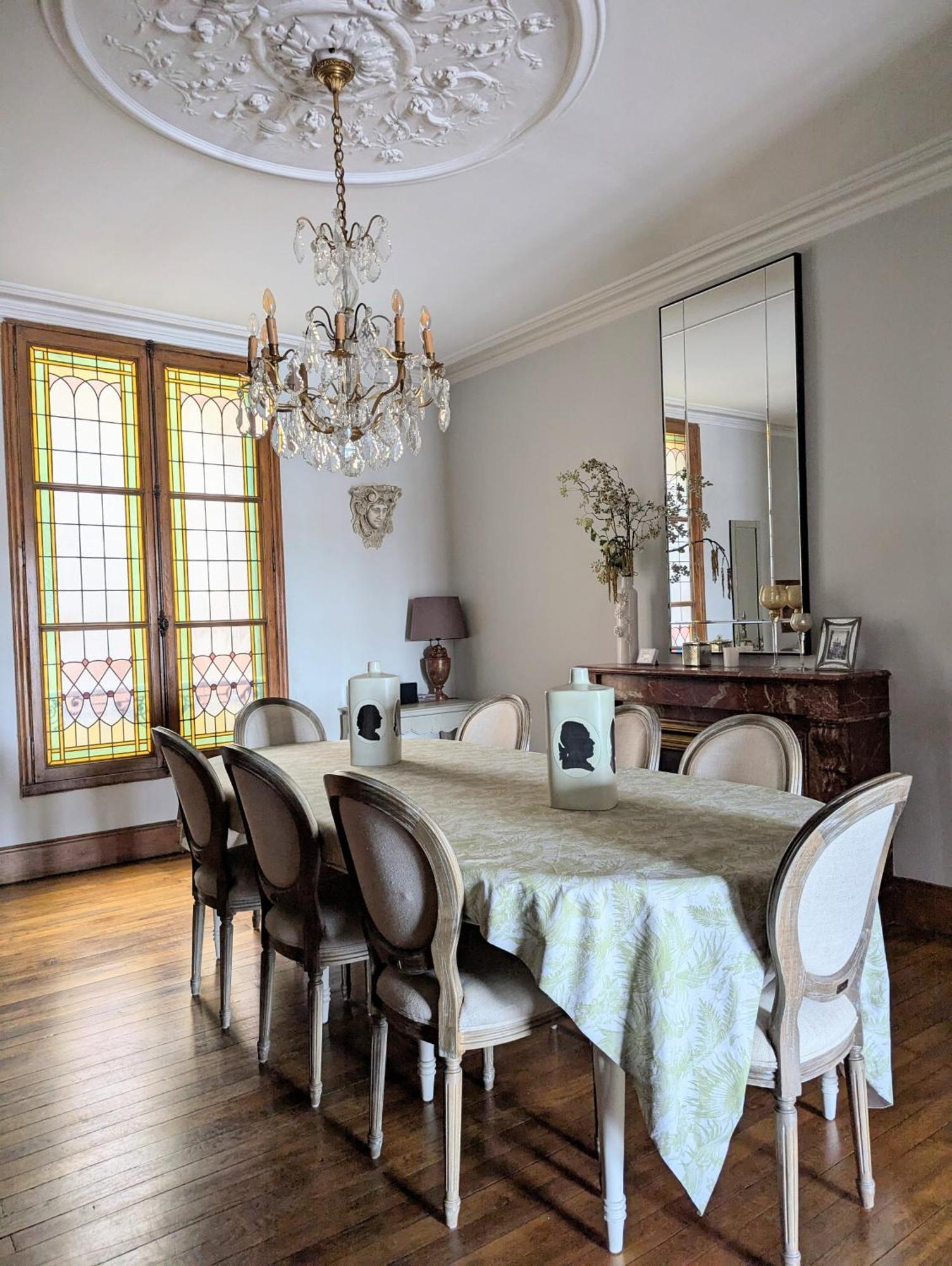 3 Vue Sur La Garonne Apartment Bordeaux
