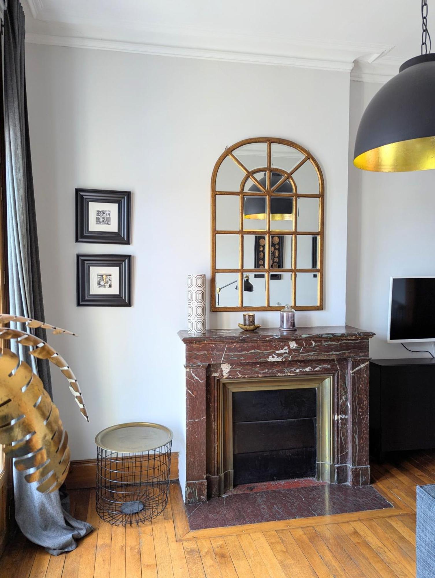 3 Vue Sur La Garonne Apartment Bordeaux