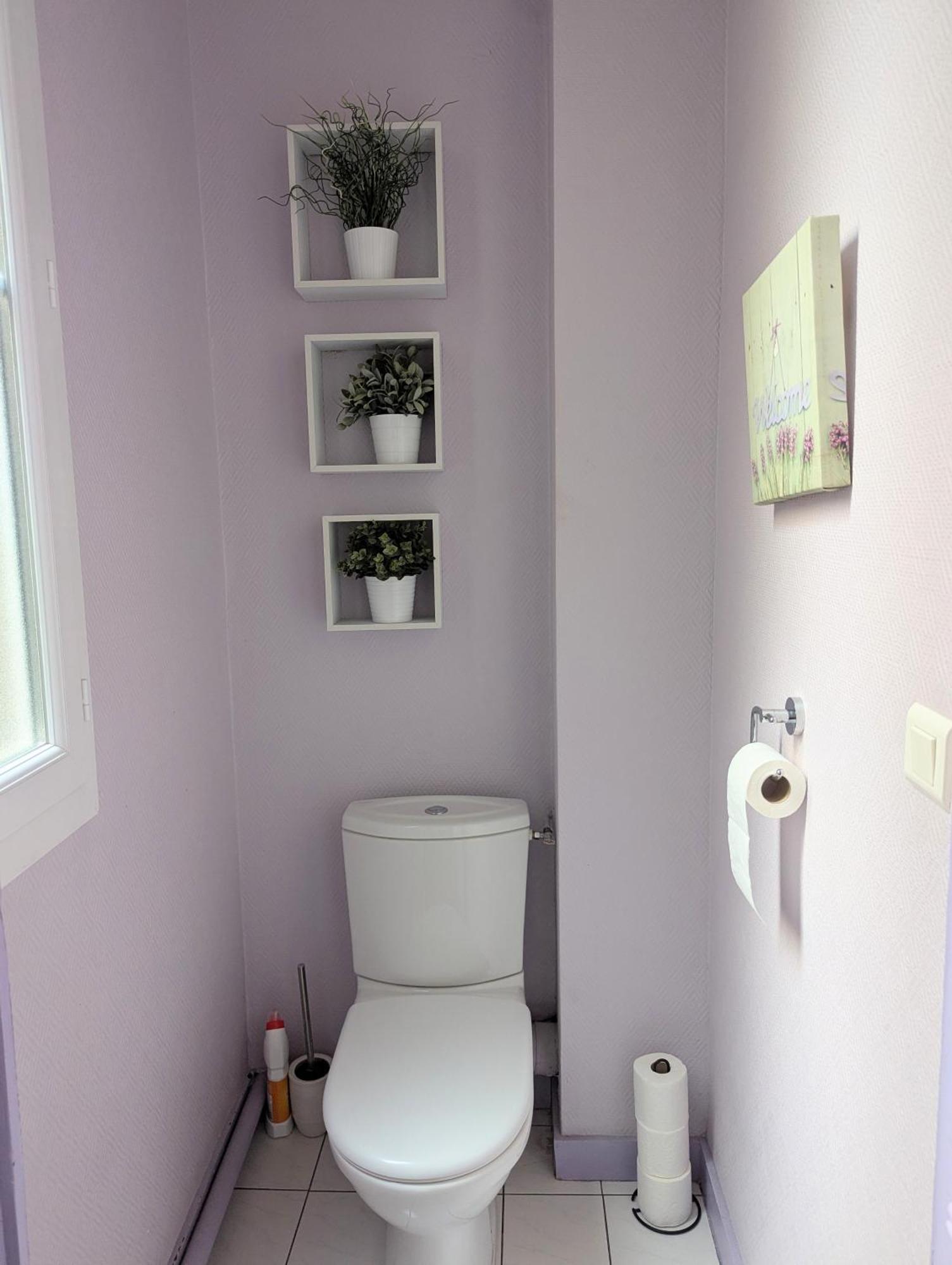 3 Vue Sur La Garonne Apartment *
