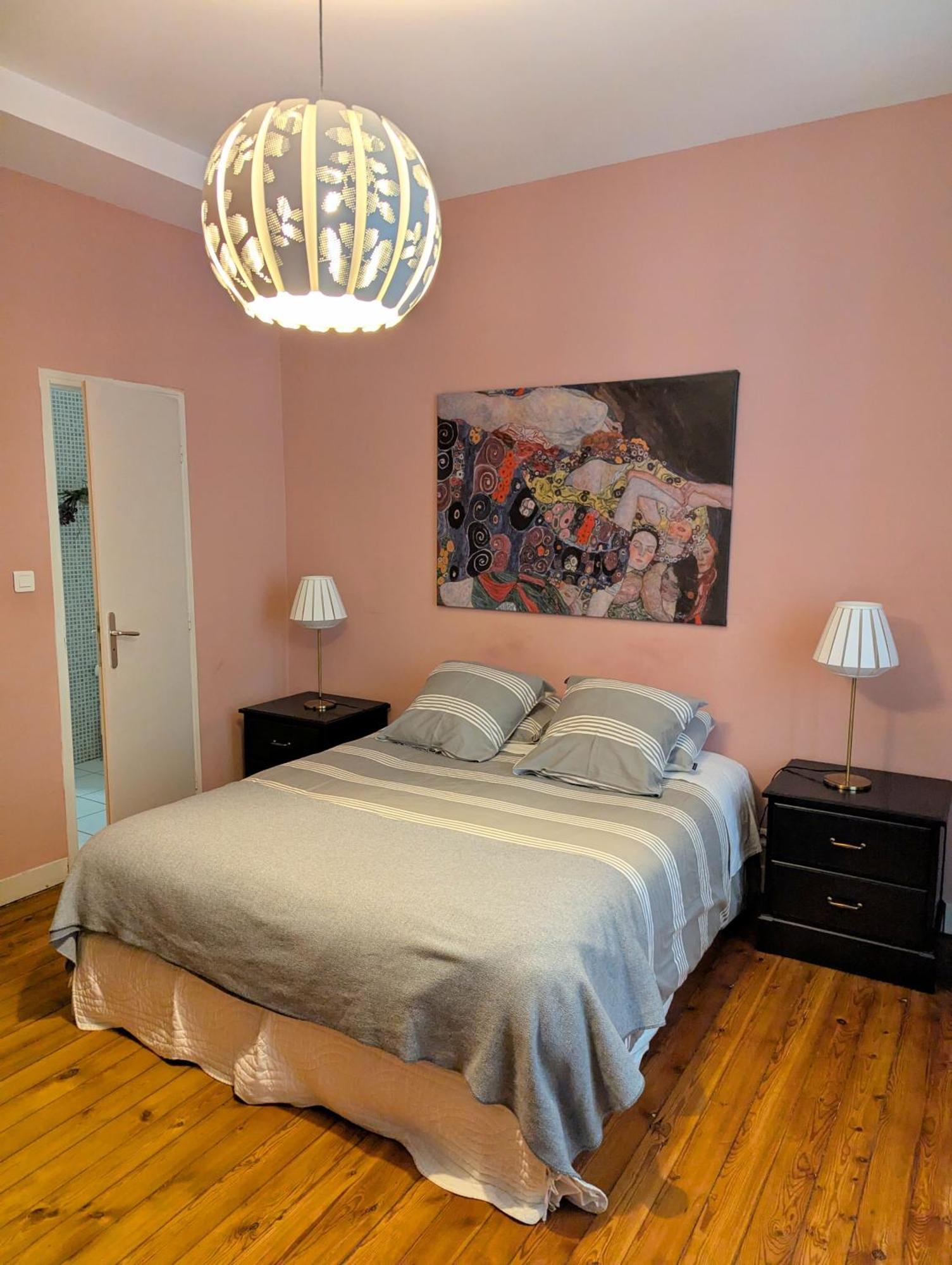 3 Vue Sur La Garonne Apartment *