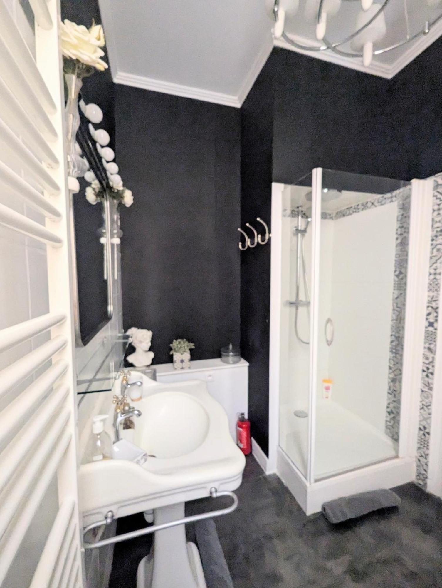 3 Vue Sur La Garonne Apartment Bordeaux