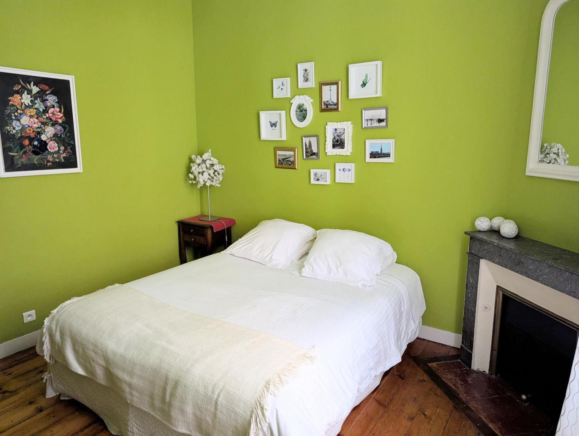 3 Vue Sur La Garonne Apartment Bordeaux